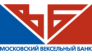 МОСКОВСКИЙ ВЕКСЕЛЬНЫЙ БАНК