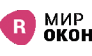Мир Окон Рехау