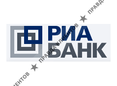 РИА-БАНК ИКБ