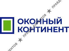 Оконный континент