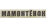 Мамонтёнок детский сад