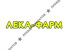 ЛЕКА-ФАРМ
