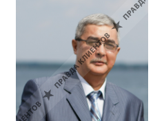 КАДРАЛИЕВ АНДРЕЙ МАРАТОВИЧ