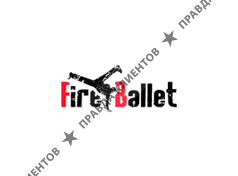 FIRE BALLET