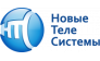 НОВЫЕ ТЕЛЕСИСТЕМЫ НТС-ТВ
