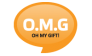Подарки O.M.G