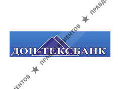ДОН-ТЕКСБАНК МКБ