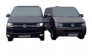 Multivan Taxi