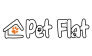 PET FLAT