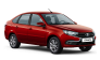 Lada Granta Лифтбек