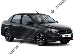 LADA Granta Sport