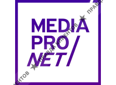 MediaProNet