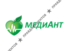 МЕДИАНТ
