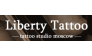 Liberty Tattoo