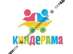 КИНДЕРАМА