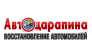 Автоцарапина