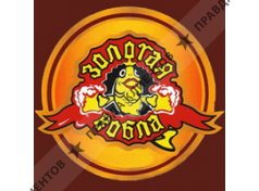 ЗОЛОТАЯ ВОБЛА