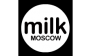 MILK MOSCOW