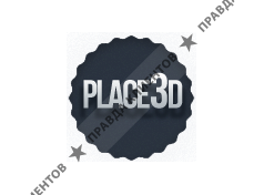 PLACE3D