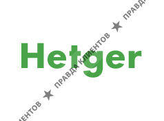 Hetger