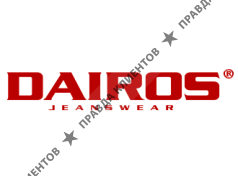 DAIROS JEANS