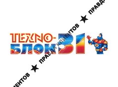 ТЕХНО-БЛОК 31