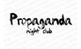 ПРОПАГАНДА