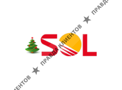 химчистка SOL