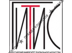 Факультет сценографии