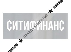 CITIFINANCE
