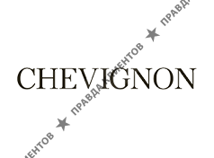 CHEVIGNON