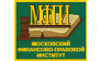 МОСКОВСКИЙ ФИНАНСОВО-ПРАВОВОЙ ИНСТИТУТ