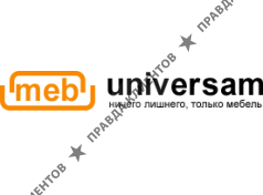 Мебуниверсам
