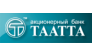 ТААТТА БАНК АБ