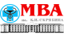Московская государственная академия ветеринарной медицины и биотехнологии – МВА имени К.И. Скрябина