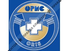ОРИС Клиника Строгино