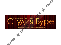 СТУДИЯ БУРЕ