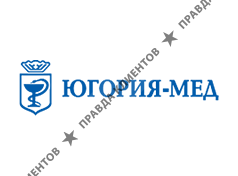 ЮГОРИЯ-МЕД
