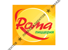 PIZZA ROMA