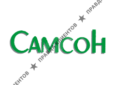 САМСОН