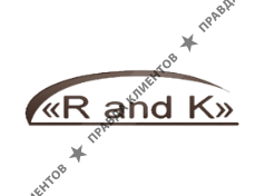 R AND K