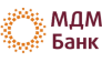 МДМ БАНК