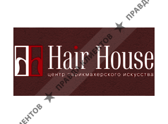 HAIR HOUSE