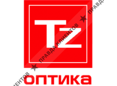 Сеть салонов оптики TZ оптика