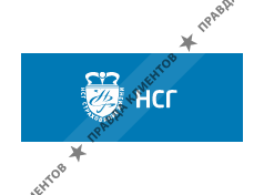 НСГ