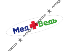 МЕД+ВЕДЬ