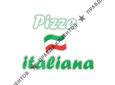 PIZZA ITALIANA