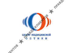 МЕДИЦИНСКИЙ ЦЕНТР ОПТИКИ