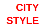 CITY STYLE