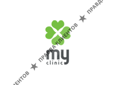 МОЯ КЛИНИКА